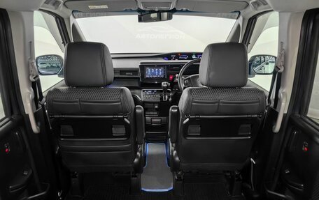 Honda Stepwgn IV, 2015 год, 2 100 000 рублей, 17 фотография