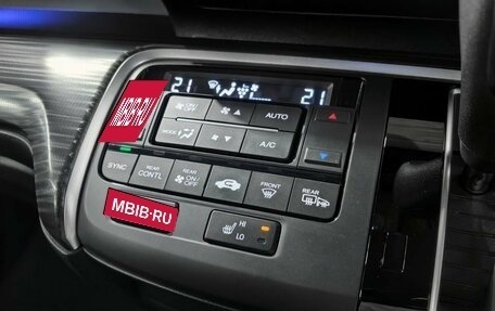 Honda Stepwgn IV, 2015 год, 2 100 000 рублей, 24 фотография