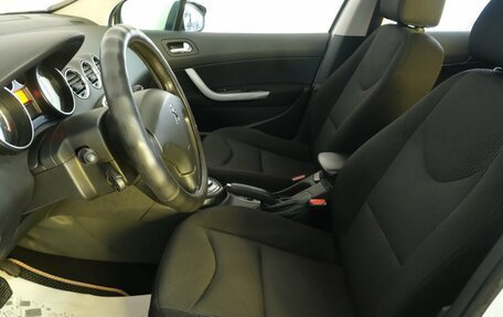 Peugeot 408 I рестайлинг, 2012 год, 689 000 рублей, 8 фотография