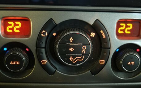 Peugeot 408 I рестайлинг, 2012 год, 689 000 рублей, 16 фотография