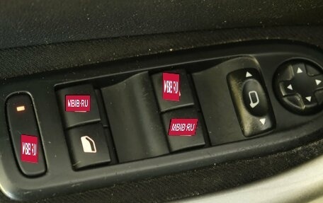 Peugeot 408 I рестайлинг, 2012 год, 689 000 рублей, 9 фотография