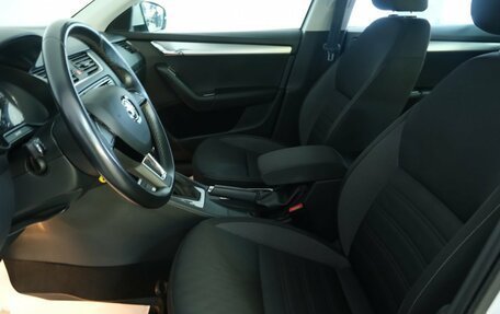 Skoda Octavia, 2017 год, 2 099 000 рублей, 7 фотография