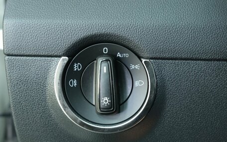 Skoda Octavia, 2017 год, 2 099 000 рублей, 9 фотография