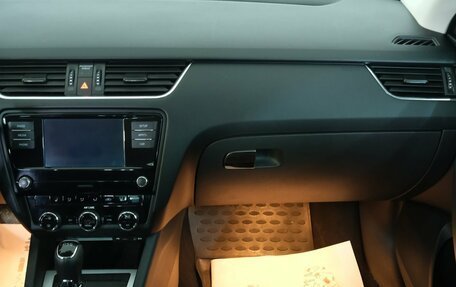 Skoda Octavia, 2017 год, 2 099 000 рублей, 16 фотография