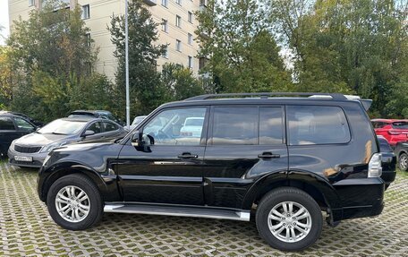 Mitsubishi Pajero IV, 2012 год, 2 350 000 рублей, 7 фотография