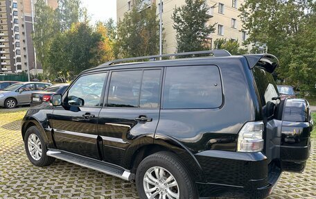 Mitsubishi Pajero IV, 2012 год, 2 350 000 рублей, 8 фотография