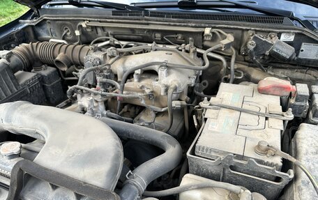 Mitsubishi Pajero IV, 2012 год, 2 350 000 рублей, 19 фотография