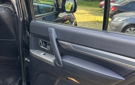 Mitsubishi Pajero IV, 2012 год, 2 350 000 рублей, 14 фотография