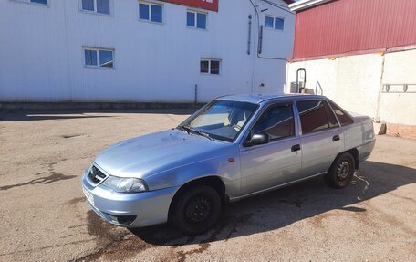 Daewoo Nexia I рестайлинг, 2012 год, 105 000 рублей, 2 фотография