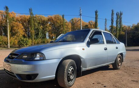 Daewoo Nexia I рестайлинг, 2012 год, 105 000 рублей, 5 фотография