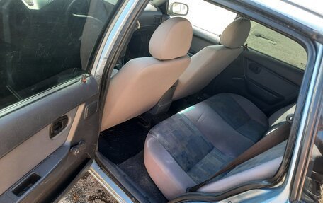 Daewoo Nexia I рестайлинг, 2012 год, 105 000 рублей, 7 фотография