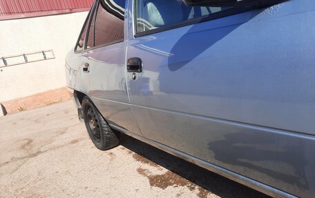 Daewoo Nexia I рестайлинг, 2012 год, 105 000 рублей, 10 фотография