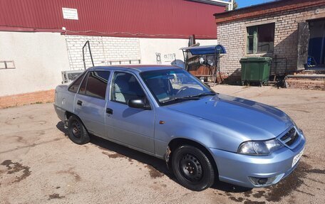 Daewoo Nexia I рестайлинг, 2012 год, 105 000 рублей, 4 фотография