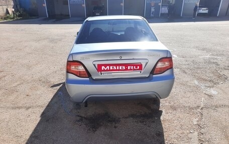 Daewoo Nexia I рестайлинг, 2012 год, 105 000 рублей, 11 фотография