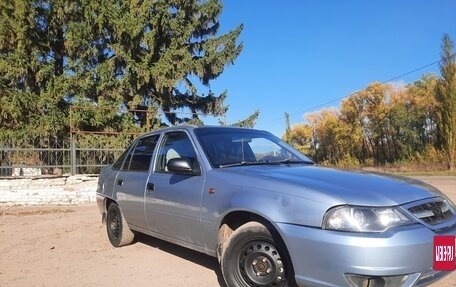 Daewoo Nexia I рестайлинг, 2012 год, 105 000 рублей, 12 фотография