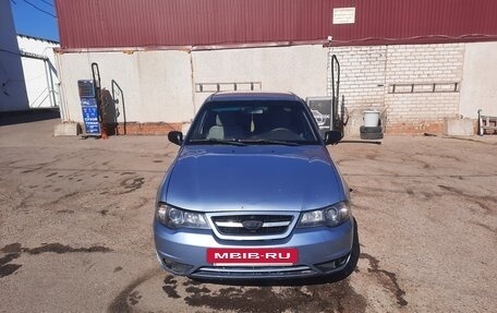 Daewoo Nexia I рестайлинг, 2012 год, 105 000 рублей, 9 фотография