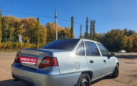 Daewoo Nexia I рестайлинг, 2012 год, 105 000 рублей, 13 фотография