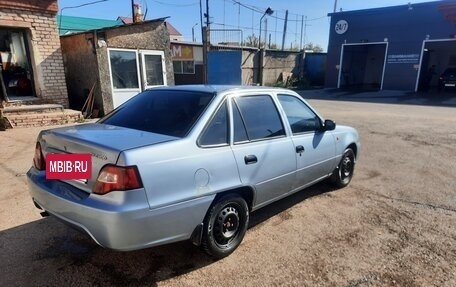 Daewoo Nexia I рестайлинг, 2012 год, 105 000 рублей, 3 фотография