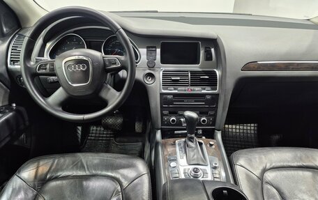 Audi Q7, 2011 год, 2 060 000 рублей, 10 фотография
