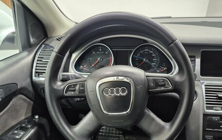 Audi Q7, 2011 год, 2 060 000 рублей, 11 фотография