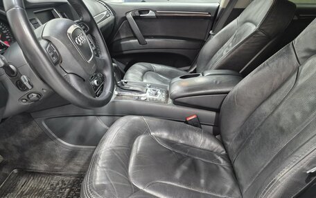 Audi Q7, 2011 год, 2 060 000 рублей, 12 фотография