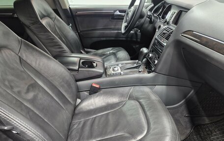 Audi Q7, 2011 год, 2 060 000 рублей, 13 фотография