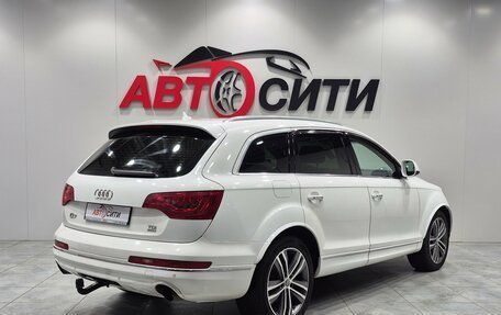 Audi Q7, 2011 год, 2 060 000 рублей, 7 фотография
