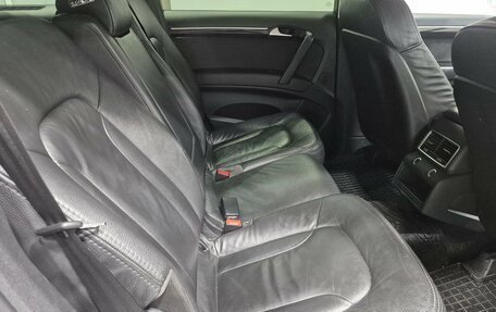 Audi Q7, 2011 год, 2 060 000 рублей, 14 фотография
