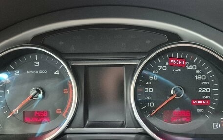 Audi Q7, 2011 год, 2 060 000 рублей, 9 фотография