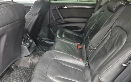 Audi Q7, 2011 год, 2 060 000 рублей, 15 фотография