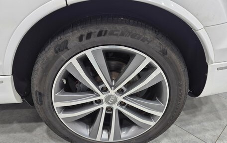 Audi Q7, 2011 год, 2 060 000 рублей, 20 фотография