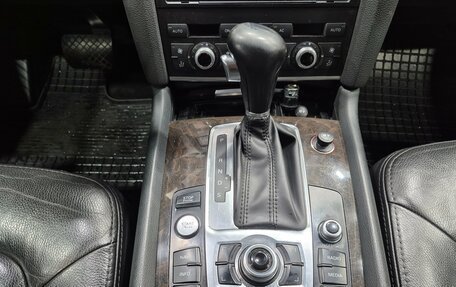 Audi Q7, 2011 год, 2 060 000 рублей, 16 фотография
