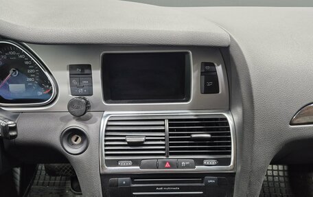 Audi Q7, 2011 год, 2 060 000 рублей, 17 фотография