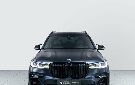 BMW X7, 2022 год, 8 800 000 рублей, 2 фотография