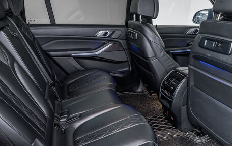 BMW X7, 2022 год, 8 800 000 рублей, 11 фотография