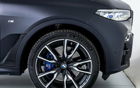 BMW X7, 2022 год, 8 800 000 рублей, 7 фотография