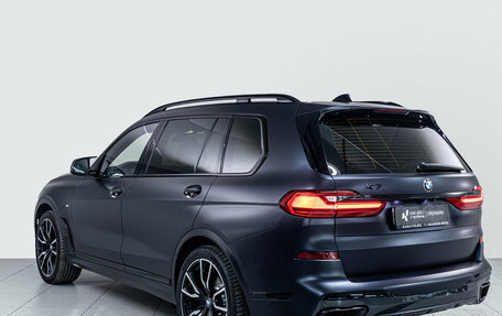 BMW X7, 2022 год, 8 800 000 рублей, 6 фотография