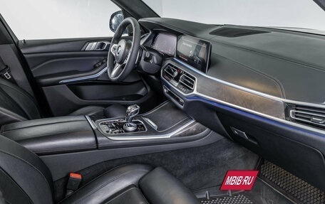 BMW X7, 2022 год, 8 800 000 рублей, 9 фотография
