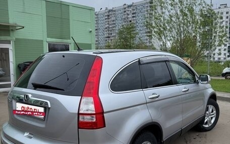 Honda CR-V III рестайлинг, 2010 год, 1 600 000 рублей, 4 фотография
