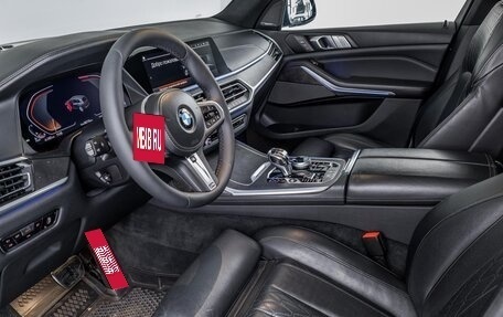 BMW X7, 2022 год, 8 800 000 рублей, 8 фотография