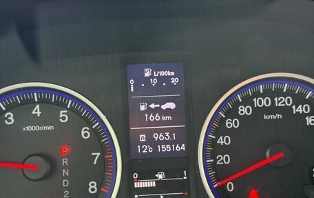 Honda CR-V III рестайлинг, 2010 год, 1 600 000 рублей, 7 фотография