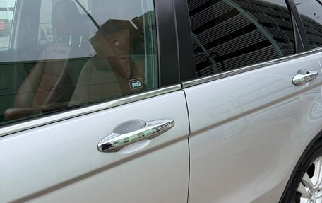 Honda CR-V III рестайлинг, 2010 год, 1 600 000 рублей, 9 фотография