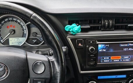 Toyota Auris II, 2013 год, 930 000 рублей, 6 фотография