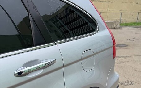 Honda CR-V III рестайлинг, 2010 год, 1 600 000 рублей, 11 фотография