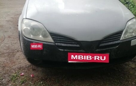 Nissan Primera III, 2007 год, 360 000 рублей, 3 фотография