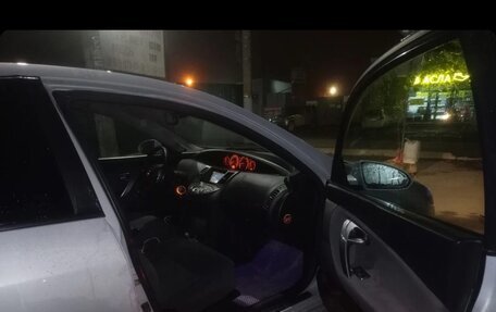 Nissan Primera III, 2007 год, 360 000 рублей, 8 фотография