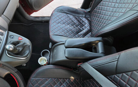 Renault Scenic III, 2009 год, 480 000 рублей, 8 фотография