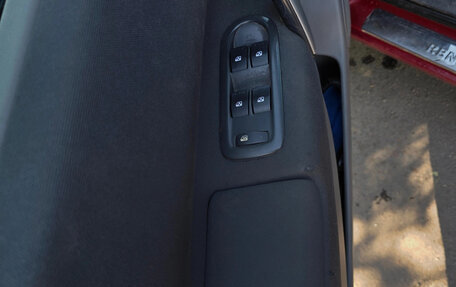 Renault Scenic III, 2009 год, 480 000 рублей, 9 фотография
