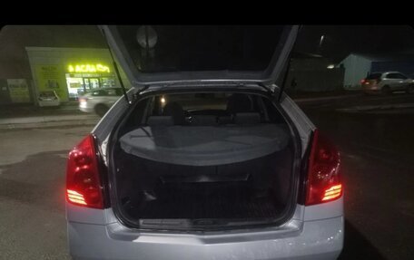 Nissan Primera III, 2007 год, 360 000 рублей, 9 фотография