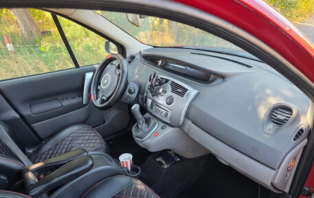 Renault Scenic III, 2009 год, 480 000 рублей, 7 фотография